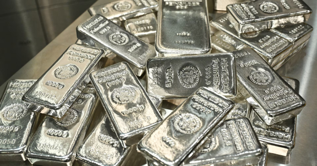 India’s silver imports hit over three-year low in May